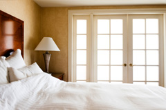 Birchen Coppice bedroom extension costs