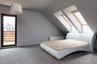 Birchen Coppice bedroom extensions