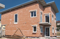 Birchen Coppice home extensions